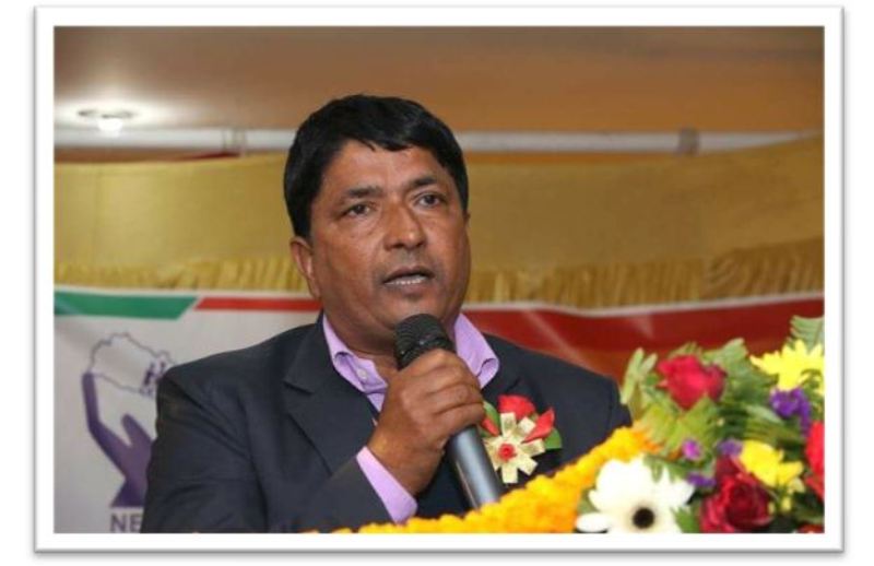 महामारी र सहकारीमा सदस्य सुरक्षा ब्यवस्थापन